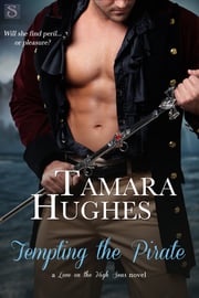 Tempting the Pirate Tamara Hughes