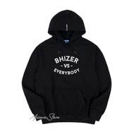 Bhizer Vs Everybody Unisex Hoodie Sweater Bhizer 1989 Sasmita Hoodie/ JAYA Bhizer Hoodie Jumper 1989