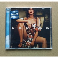 Camila Cabello CD Imported Version