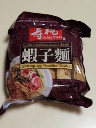 蝦子麵10個裝
