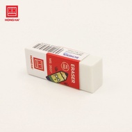 ECO white eraser E01 Hong Ha 3537