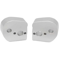 Handlebar Risers for Y&amaha FJR1300 FJR 1300 2006 2008 2009 2010 2011 2012 2013 2014-2019 Handle Ba