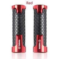 2PCS Yamaha Handle Grip For Motorcycle Universal Handle Grip Nmax Aerox Mio Accessories 22MM 7/8 Inc
