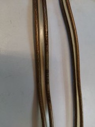 THORENS SPEAKER CABLE