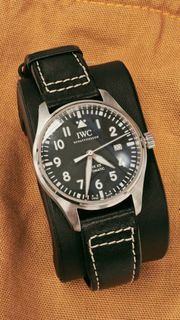 IWC Pilot Watch Mark XX