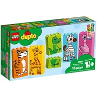 Lego 10885 Duplo My First Fun Puzzle