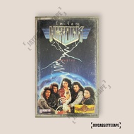 Hi-Rock Rock People (With Defects) Cassette Tape Thai Music