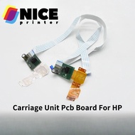 F3X12-80018 Carriage Unit PCB Board GT52 GT51 for HP GT5810 GT5820 Ink Tank 310 311 315 318 319 410 