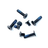 Laptop Lower Bottom Base Cover Case screws For LENOVO IdeaPad Slim 13ARP10 83J2,IdeaPad Slim 5 15ARP