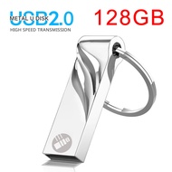 ส่งฟรีถูกชัวร์TYPE-C แฟลชไดร์ฟ USB 128GB สำหรับคอมพิวเตอร์ TYPE-C USB ความเร็วสูง USB แฟลชไดร์ฟ128GB