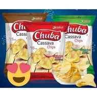 🌟Chuba Cassava Chips🌟