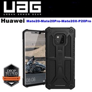 giffever เคส UAG Monarch Huawei Mate20-Mate20Pro-Mate20X-P20Pro สุดยอดเคสกันกระแทก