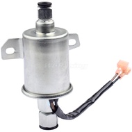 149-2583 E11012 RV006 A064S967 A047N931 Fuel Pump 149-2790 Fit for Cummins Onan Generator 3.5-5 PSI 