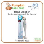 Little Giant LG3622 Hand Blender