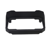 For CFMOTO CF700MT MT700 700MT ADV 2024 2025 Motorcycle Accessories Instrument Hat Sun Visor Meter C