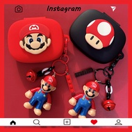 Baseus Eli1i fit Protective Case Suitable for Baseus/Baseus MF1 Bluetooth Earphone Protective Case B