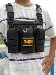 tas depan dada tactical Armi/tas dada terbaru 2022/tas dada orijinal/tas depan dada pria-wanita/tas 