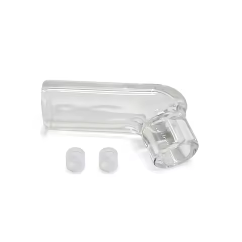 Replacement Glass Mouthpiece for Storz & Bickel Venty