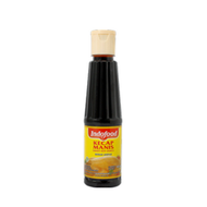 Kecap Manis Sedaap Kemasan Botol 135 ml Indofood Kecap Manis Kemasan Botol 135 ml Kecap Manis Bango 