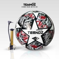 Soccer Ball Futsal/ Adult Size 4 / 5 Premium Quality Bola Sepak Bola Futsal Bola Sepak Size 5 Bola F