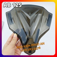 Mão chắn gió xe AB năm 2020-2021-2022-2023 ốp đầu airblade 125 150 160 cc phụ kiện trang trí xe airb