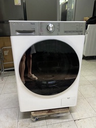 LG 樂金 Vivace 人工智能洗衣乾衣機 (11kg/7kg, 1400轉/分鐘) FV9M11W4