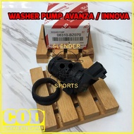 Avanza XENIA WASHER PUMP - AVANZA WIPER MOTOR