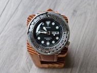 SEIKO SBBN007 鮪魚罐頭潛水錶。SBBN015。SBBN017。SBBN031