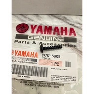 Original Nmax - Aerox - X Max - Mio M3 - Lexi - X Ride 125 Freego Filter Box Bolt 97707-50025