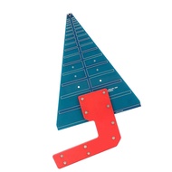 UWB Antenna 800MHz to 6000MHz Directional 10DB Gain Printed Circuit Board Ultra Wideband Antenna for