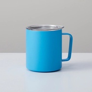 BLUE BOTTLE MiiR Travel Mug 12oz 保温杯 保冷 藍色