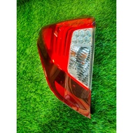 Honda Jazz/Fit GK3/GK5/GP5 Hybrid - Left Side Tail Light