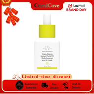 Drunk Elephant Virgin Marula Luxury Facial Oil - Vegan Anti-Aging Skin Care And Face Moisturizer 30M