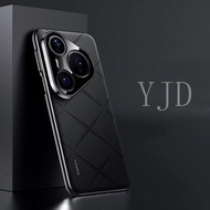 HP HAKUNA - CASE HUAWEI PURA 80 PROhp ULTRA SILICONE LEATHER BOTEGA SOFT CASING HANDPHONE