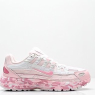 P6000 Daddy Shoes Retro Running Casual Sports Men Women