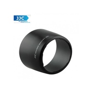 JJC LH-60 Lens Hood for Canon 75-300mm 90-300mm USM Lens (ET-60)