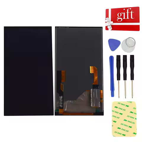 For HTC One M8 LCD Display Panel Screen Module Monitor and Touch Screen Digitizer Sensor Glass Assem