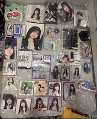 放售 齋藤飛鳥 goods