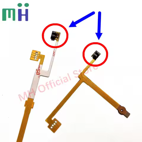 NEW For Nikon Z 24-70mm F/2.8 S Lens AF Focus Flex Cable Flexible FPC For NIKKOR Z24-70 24-70 2.8 F2