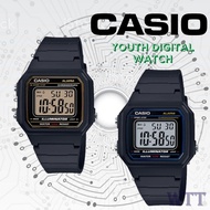 *100% Authentic* ORIGINAL W-217H DIGITAL UNISEX WATCH JAM TANGAN UNISEKS MEN WATCHES (2 YEARS WARRAN