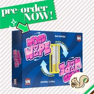 Word Wipe [Pre-Order] Board Game