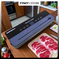 Food Vacuum Sealer Packaging Machine 120W Vacuum Sealer Sealer Machine