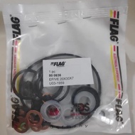 Seal Gasket Kit FIP Bospom Rotary 80 0636 Pump Denso Mitsubishi L300 L200 Taft Hiline Rino 14B Panth