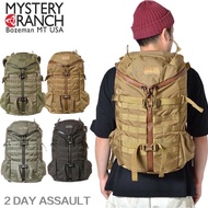 Mystery Ranch 2 Day Assault 2 Pack 27L|Tactical Backpack Recommendation|K.t. Tac