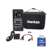 YYanglin Hantek Digital LCR Meter Hantek1833C Handheld Portable Inductance Capacitance and Resistanc