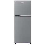 PANASONIC NR-BL308PSMY 2DOOR FRIDGE 296L