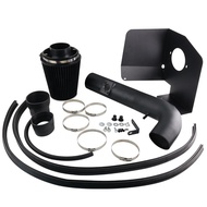 AUTOFAB - Cold Air Intake System w/ Filter Shield For Chevy Silverado GMC Sierra 1500 V8 Intake Syst