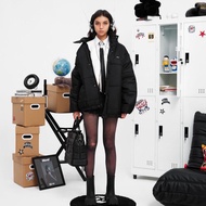 PUFFER JACKET - Cotton life JACKET (with inner pocket) Whose Studio