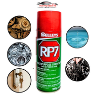 SỈ = LẺ BÌNH XỊTCHAI XỊT RP7 XỊT CHỐNG RỈ SÉT 350g