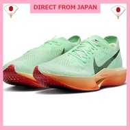 [Nike] VaporFly 3 "Eliud Kipchoge" VaporGreen/DragonRed/Green/Black HJ7040-300 25.0cm
[Nike] VaporFl